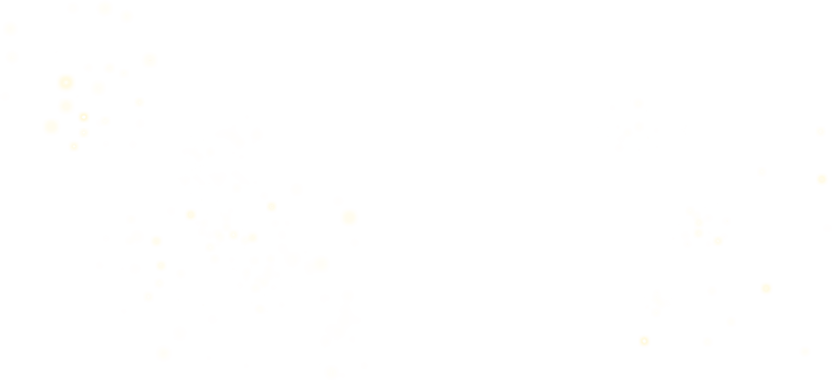 Yellow particles