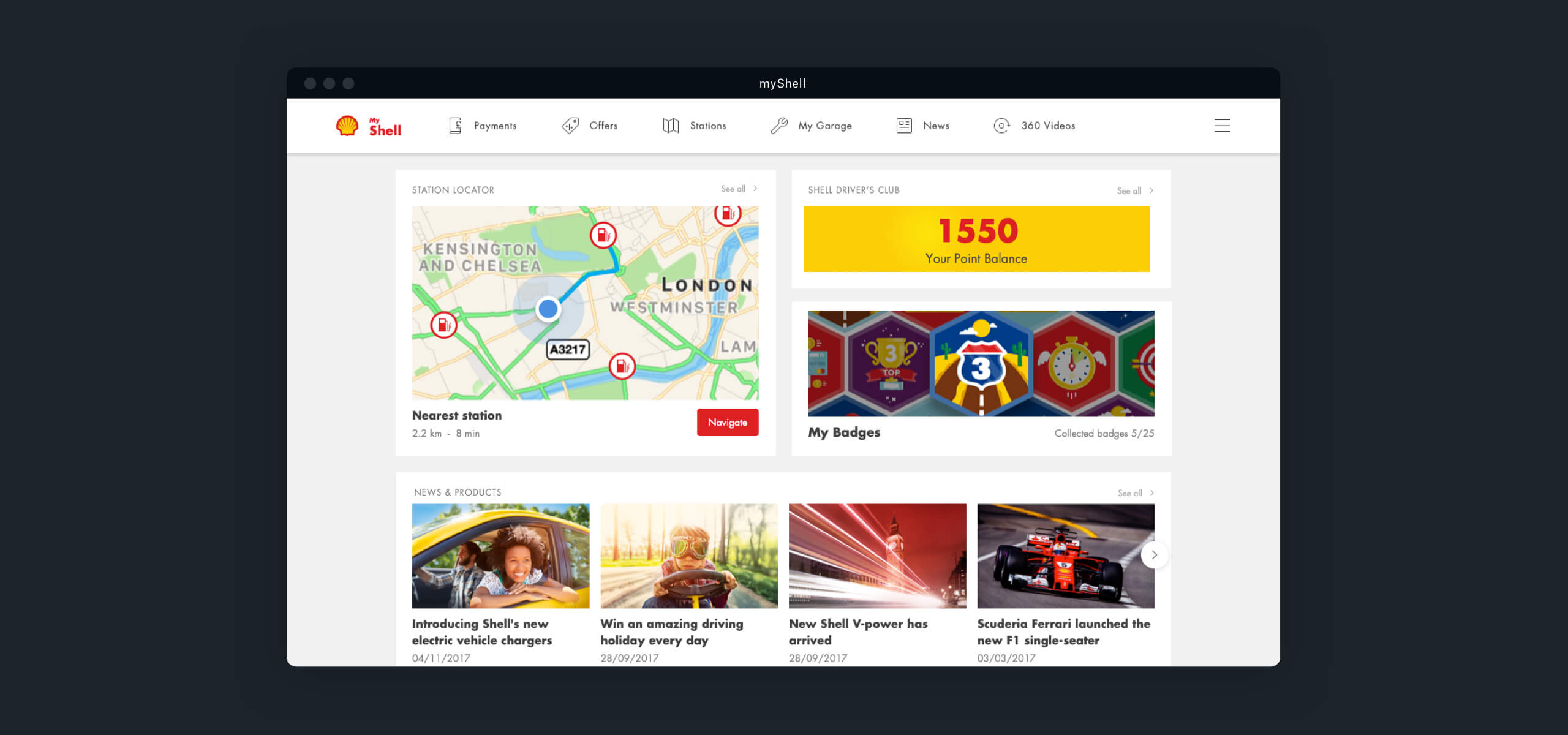 Learnings from unshipped redesign