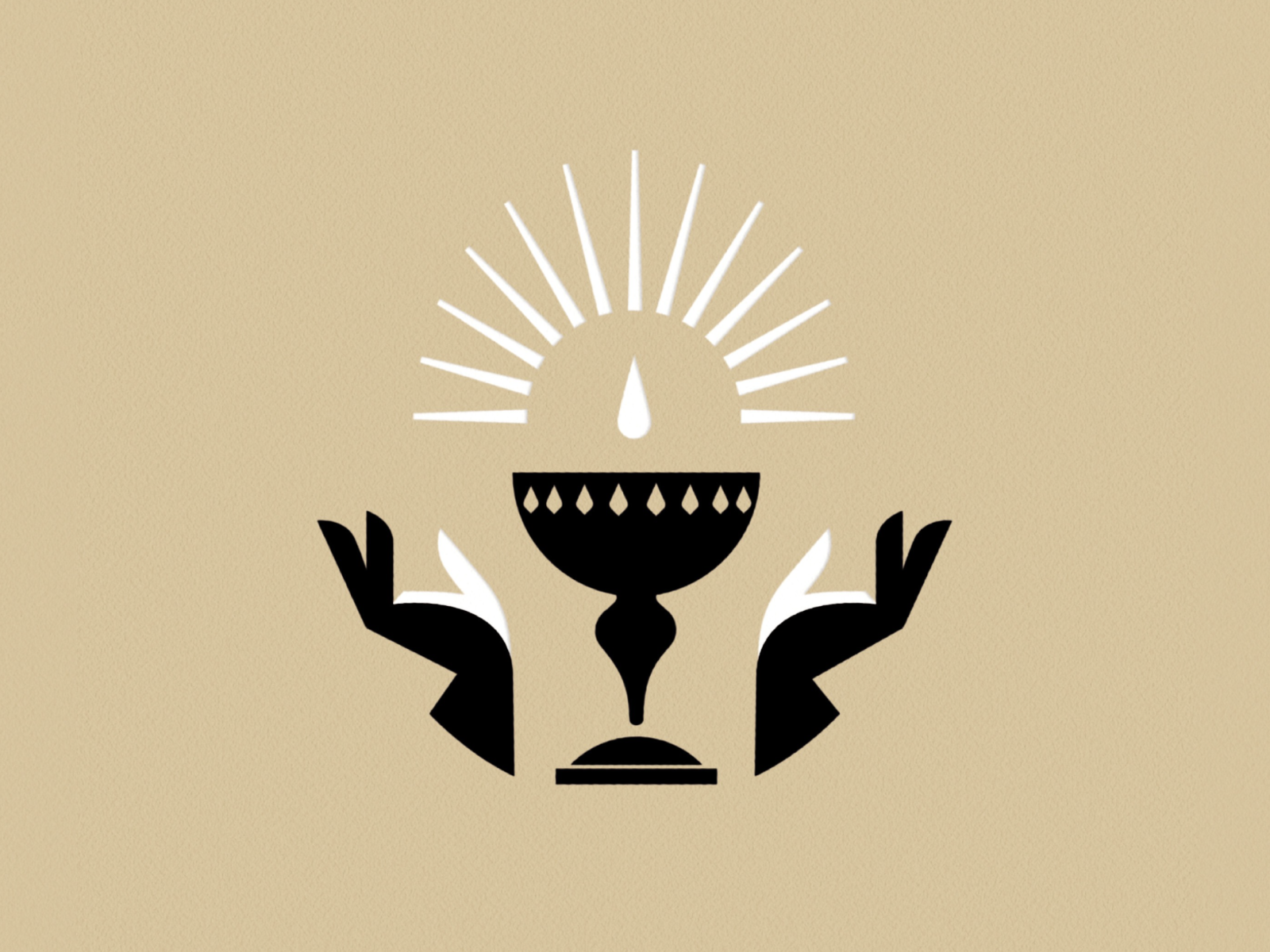 Chalice coffee logo