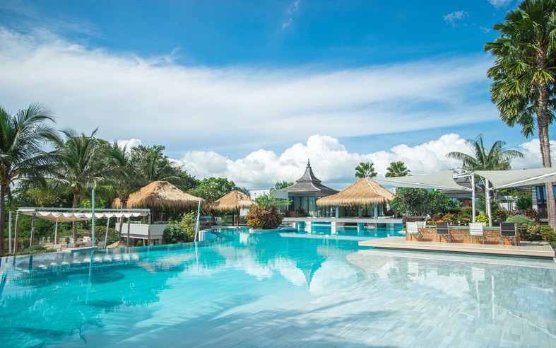 The Resort Villa