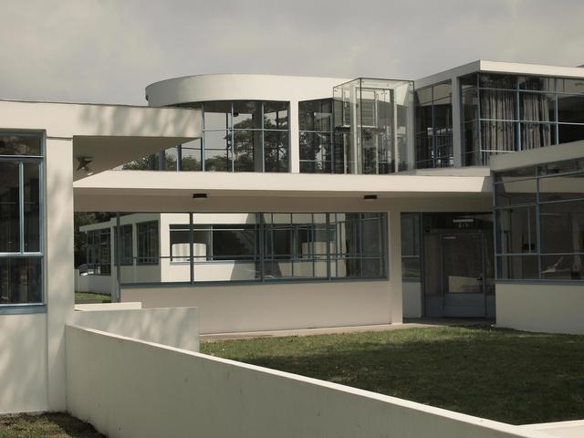 Rijksmonument Zonnestraal