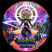 Divine Beings