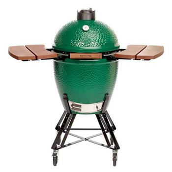 BBQ Big Green Egg Medium