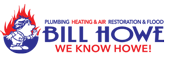 Logo billhowe