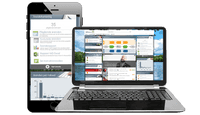 Add Ledningssystem - Mobile desktop