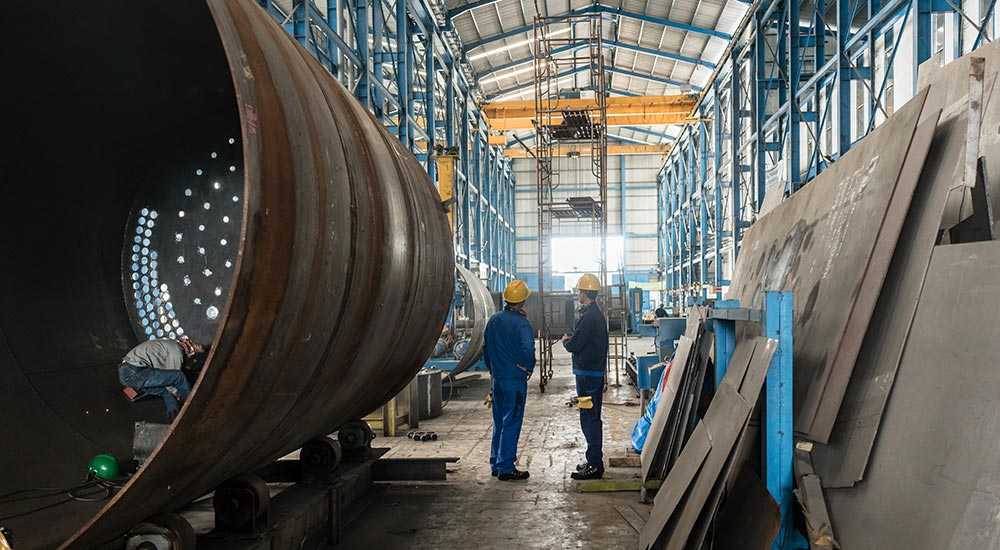 Unify Engineering and Maintenance Departments with Mobile Manufacturing Solutions - Main