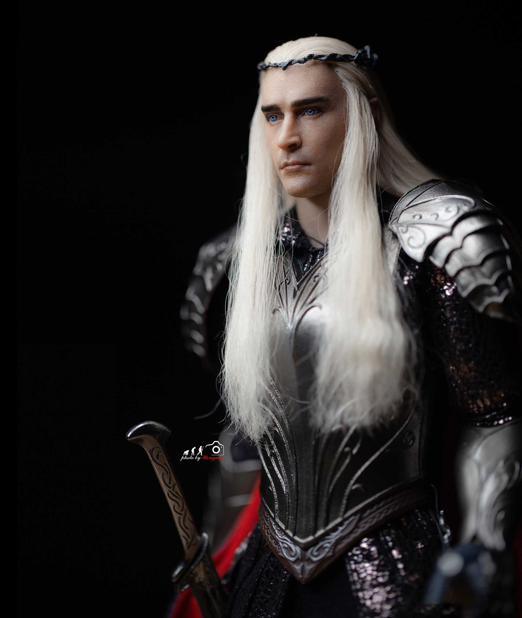 Asmus Toys Lord of the Rings Thranduil