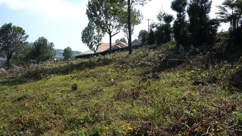 Plot 94 at Serenitea for sale