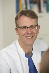 PD Dr. med. Christian Pox