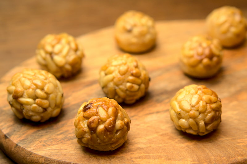 panellets