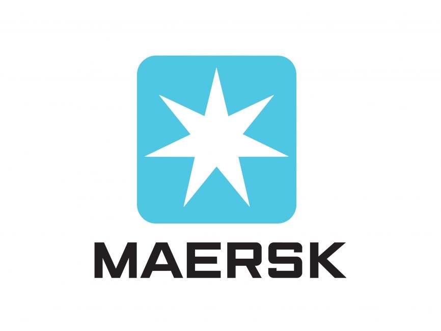 logo-MAERSK