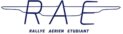 Logo de l'association Rallye Aerien Etudiant