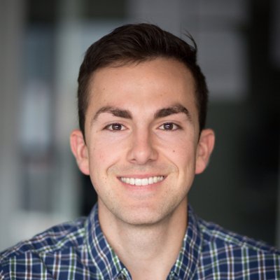 Photo of Kyle Alwyn