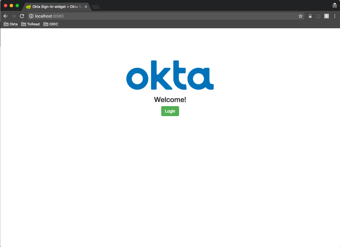 okta spring security