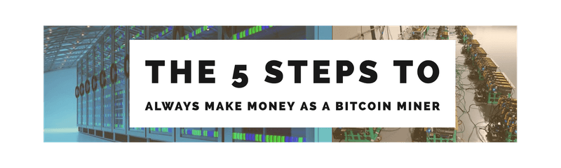 bitcoin mining