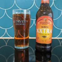 St. Austell Brewery - Tribute XXTRA