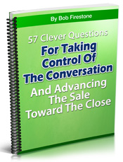 Sales Questions To Ask The Customer