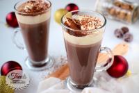 Healthy Hot Chocolate Drink