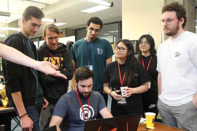 McGame Jam 2020