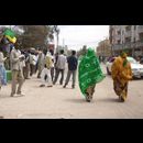Somalia Political Rally 20