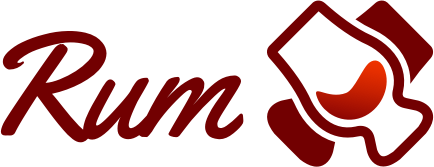 RumX logo