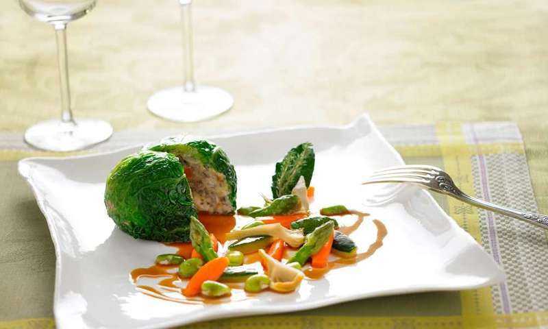 Cuisine Minceur Cuisine Minceur