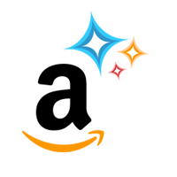 Amazon Wishlists Icon