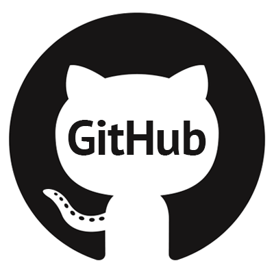 "GitHub"