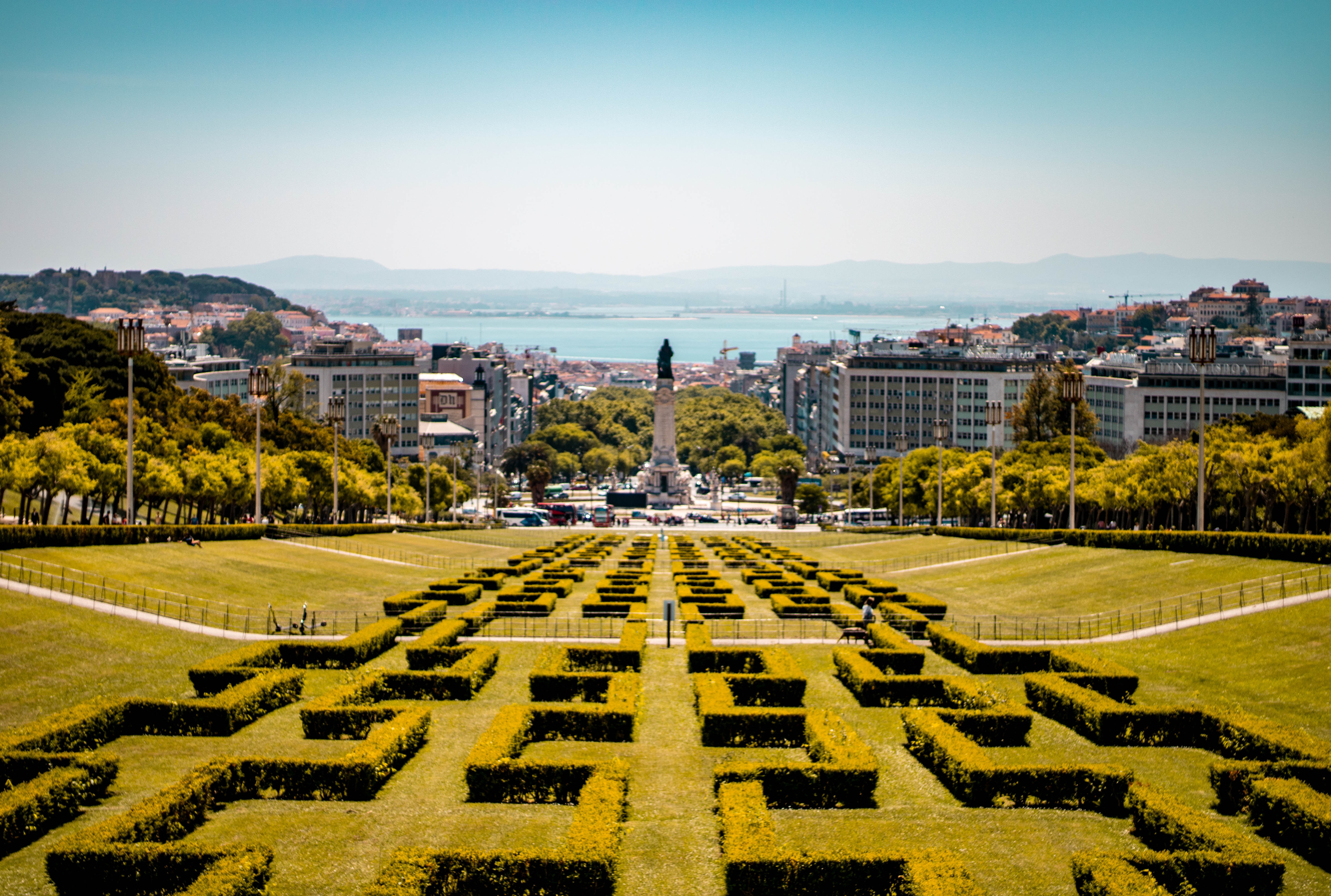 Vida Universitária em Portugal