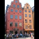 Stockholm Oldtown 1