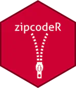 An R package that makes working with US ZIP codes painless