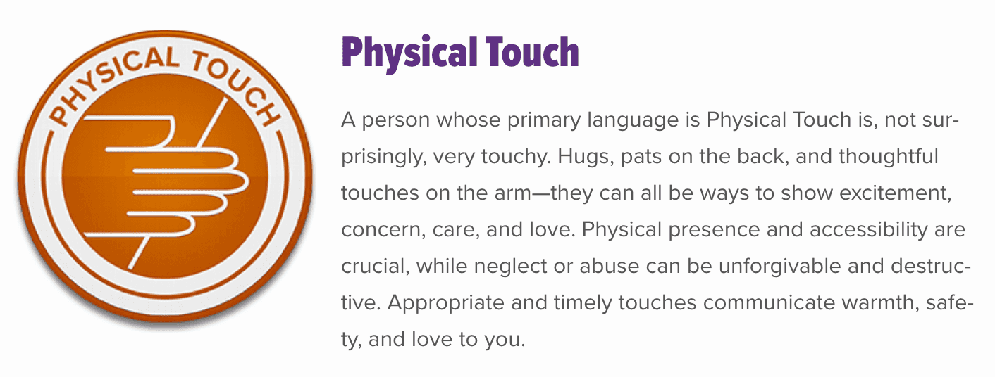 Physical_Touch
