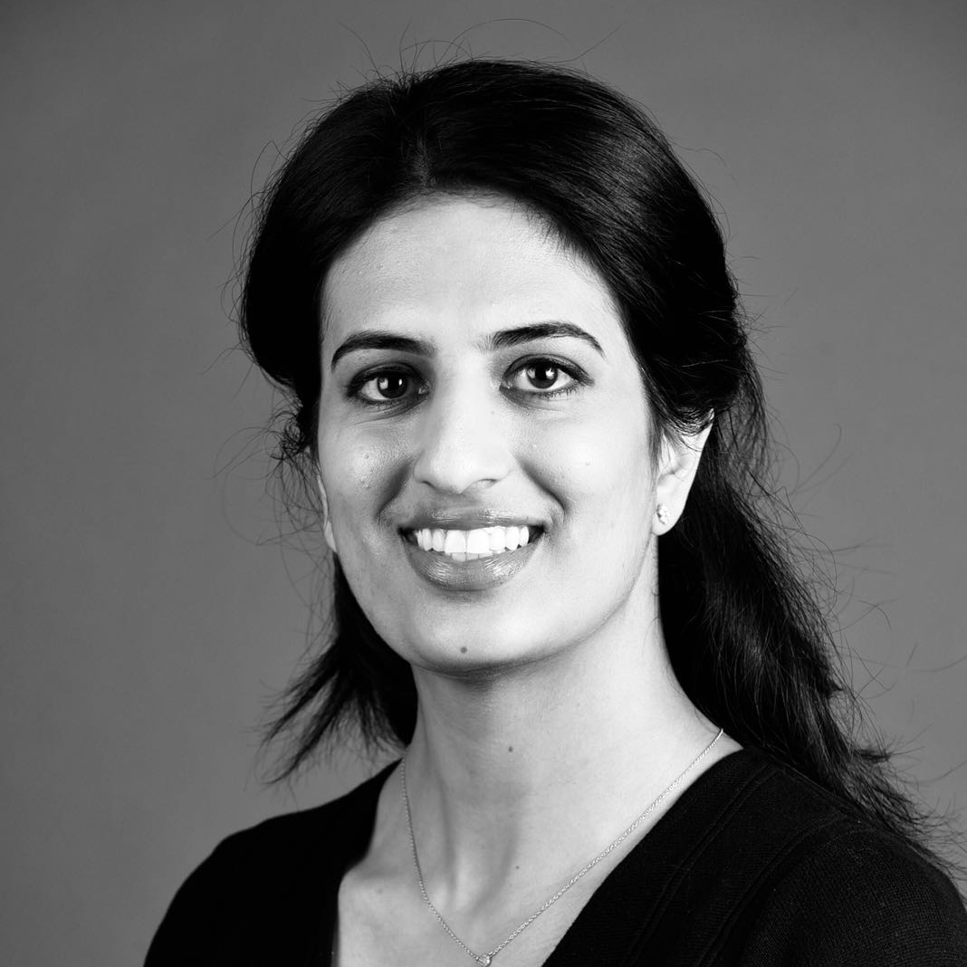 Radhika Prasad profile photo