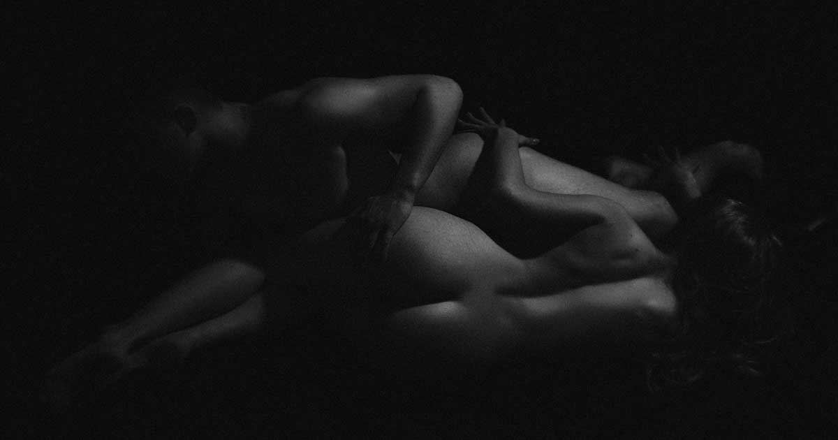 Tips mendapatkan orgasme yang hebat dari bintang porno dewasa