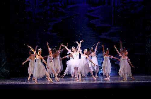 The Nutcracker - A Free Virtual Event