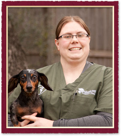 austin TX Veterinary Staff
