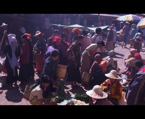 Burma Shan Market 2