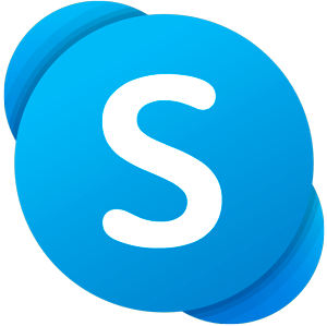 logo Skype