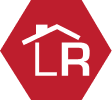 legacy roofing Logo
