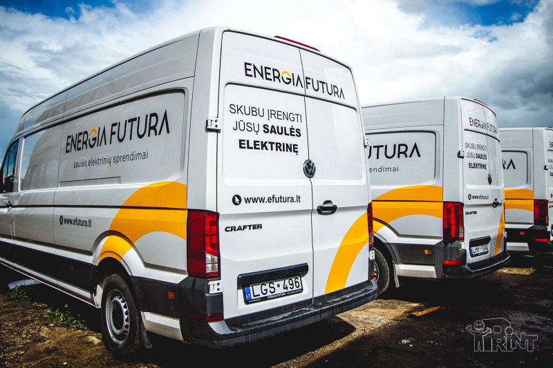 Energia futura autobusiukai