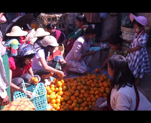 Burma Shan Market 18