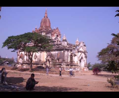 Burma Bagan 14