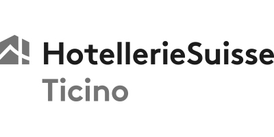 Logo Hotelleriesuisse Ticino