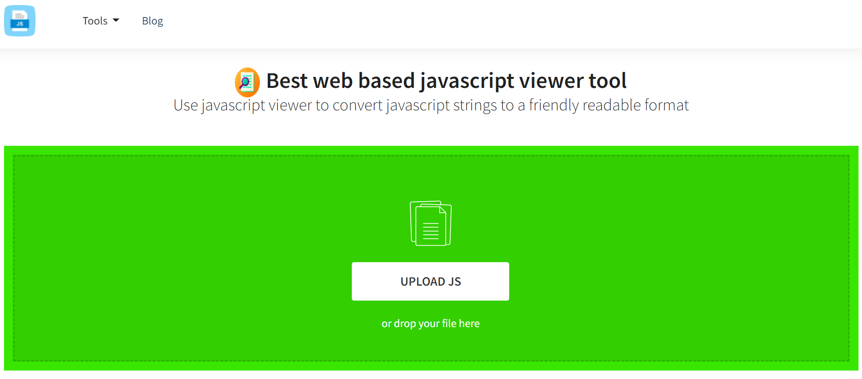 Everything You Need to Know About Our Allinone Online JavaScript Toolkit