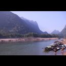 Laos Nam Ou River 6