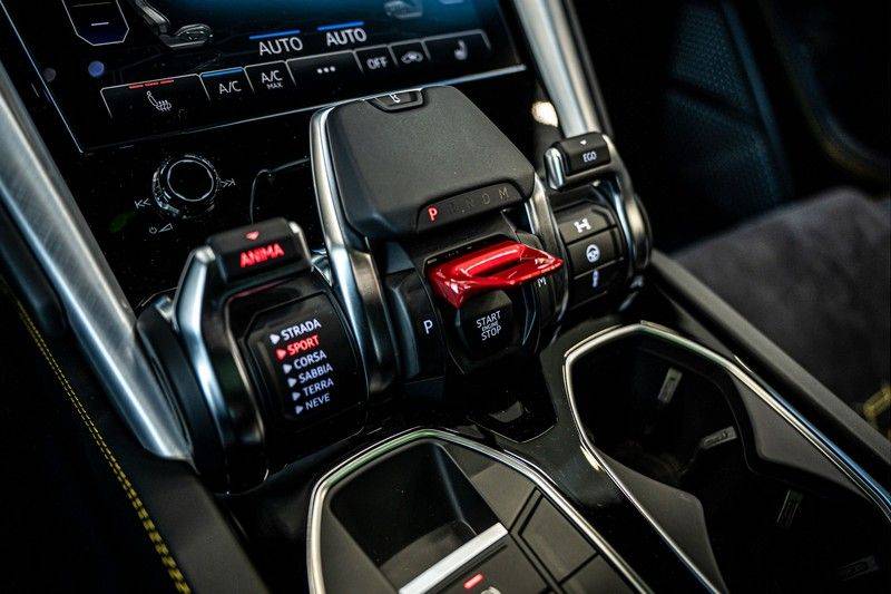 Lamborghini Urus 4.0 V8 | Head-up Display | Memory | Panorama | Bang & Olufsen | Trekhaak afbeelding 22