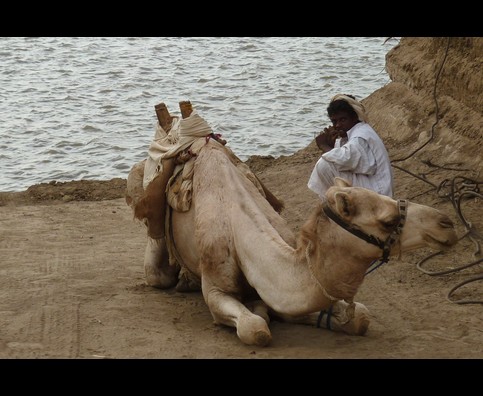 Sudan Nile Walk 18