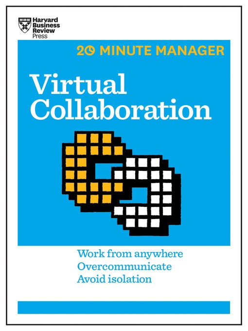 virtual collaboration