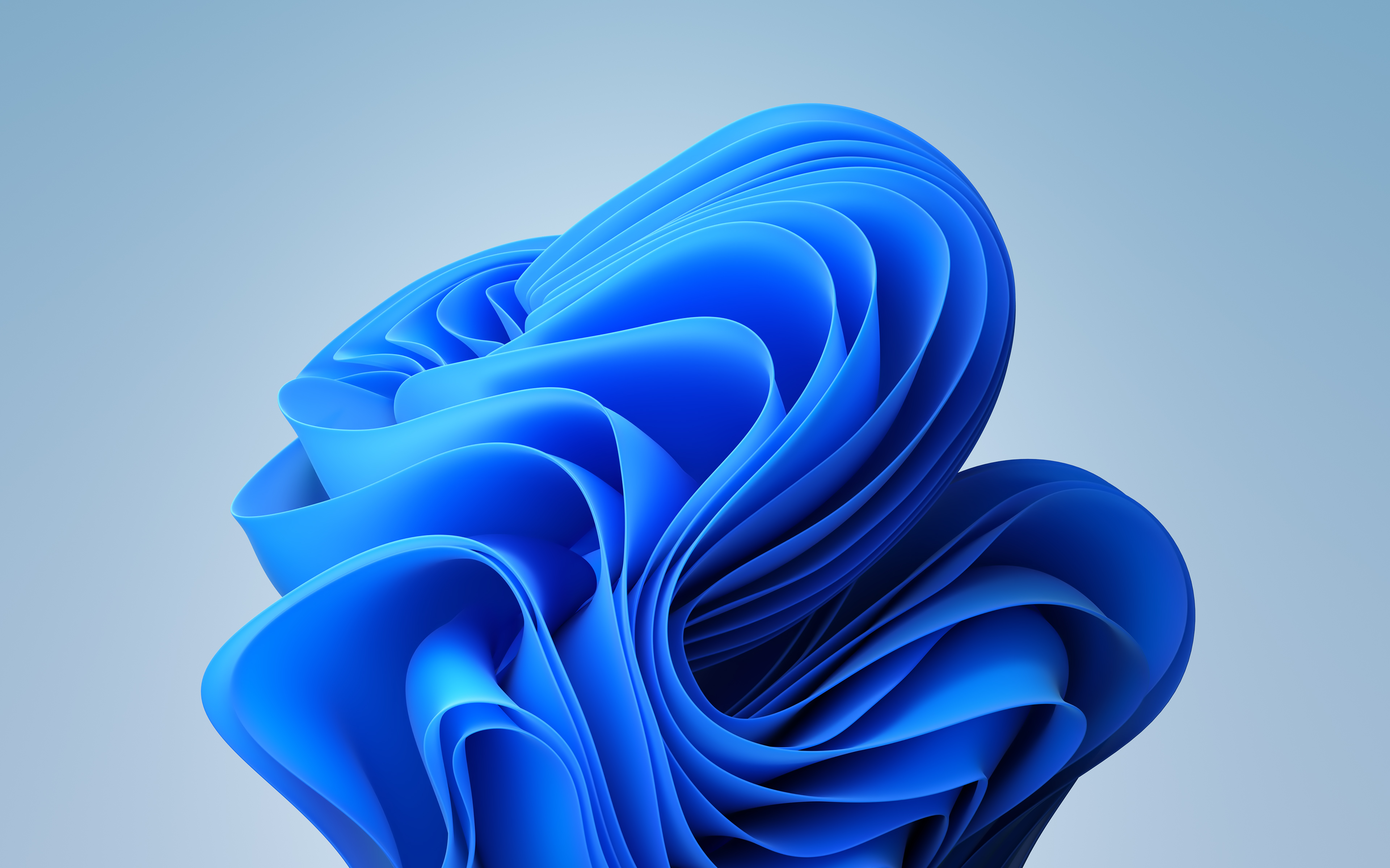 Windows 11 Light Wallpaper