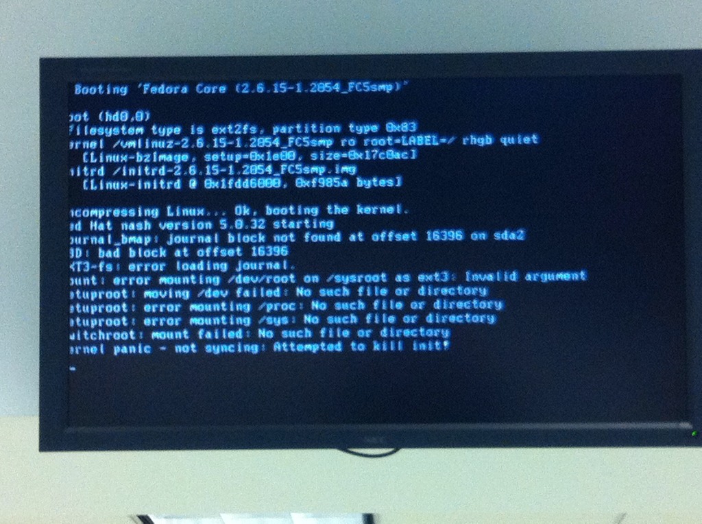 airport utility linux